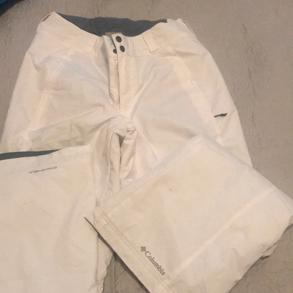 Columbia ski/board pants